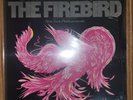 Boulez Conducts Stravinsky - The Firebird  SEALED CBS 1/2 Speed Mastered