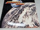 Second Sighting [LP] by Frehley's Comet (Vinyl, Megaforce) Sterling Original