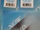 THE BEATLES NOW AND THEN CLEAR &BLACK 7