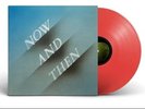 The Beatles - Now And Then Target Exclusive RED 12