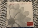james Be Opened By The Wonderful (40 Years Orchestrated) sealed white vinyl