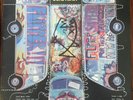 FLIPPER Gone Fishin SUBTERRANEAN LP NM Vinyl lyrics inner & Will Shatter Inserts
