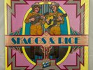 Ricky Skaggs and Tony Rice, 