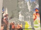 Travis Scott - Utopia 2xLP Cover 2 Silver Translucent NEW SEALED