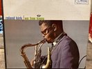 Roland Kirk - We Free Kings - Mono - Promo - 1962 VG/VG