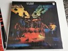 LE ORME IN CONCERTO - VINILE - LP 33 GIRI - 12