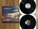 Friday Night Lights movie soundtrack vinyl 2xLP Explosions In The Sky RARE & OOP