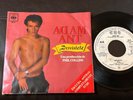ADAM ANT Strip 1984 MEXICO 7