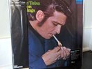 WAYLON JENNINGS The Taker/Tulsa NEW OLIVE GREEN VINYL W/HYPE STICKER