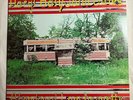 Daryl Hall & John Oates Abandoned Luncheonette LP Vinyl Record 1973 SD 7269