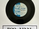 Ernest Mosley - Stubborn Heart / How Do You Like It - 7” Northern Soul Vinyl VG+