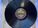 The Beatles, Revolver, WITHDRAWN 606-1 mono vinyl LP (UK, 1966), VG+, w flipback