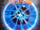 Def Leppard – Adrenalize 1992 RARE COPY LATINA VENEZUELA PRESS COLECCION EX
