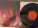 THE CURE - Pornography (1982) Greek LP + Rare Live 10' New wave Post Punk