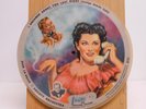 Dick La Salle  picture disc 78 747 I Dreamed About You Last Night on Vogue
