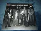 Fleetwood Mac - BBC Sunday Concert April 9 1970 LP SEALED Peter Green, J Spencer