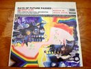 The Moody Blues  Days of Future Passed  Rare Deram Records 53 Press Vinyl LP