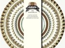 Oasis The Masterplan 25th Anniversary Limited Edition Zoetrope Double Vinyl RARE