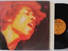 Jimi Hendrix 2xLP “Electric Ladyland”   Reprise 2RS 6307   VG++ Blues Psych