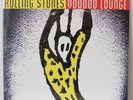 Rolling Stones 2xLP “Voodoo Lounge”   Virgin 2750   Original 1994   SEALED