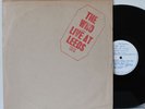 The Who LP “Live At Leeds”   Track 2406 001   UK Press   NM/VG++ w/ 13 Inserts