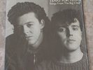 Tears For Fears Songs From The Big Chair 1985 LP Vinyl NM- STERLING Shrnk 824300
