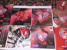 Rolling Stones Hackney Diamonds Ultimate Vinyl Collector 10LP Set  MUST SEE  :0