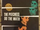 THE PEECHEES vinyl lp DO THE MATH Kill Rock Stars Olympia