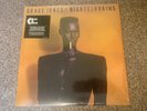 Grace Jones Nightclubbing Back To Black 2014 MINT SEALED Double LP