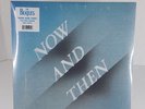 The Beatles Now And Then Red Colored Vinyl LP Target Exclusive Limited Edition