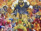 Massive Attack V Mad Professor - No Protection (180g VINYL) NEW mad professor