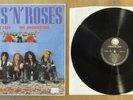 GUNS N ROSES- ITS SO EASY / MR BROWNSTONE 1987 UK/EU 12