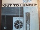 Eric Dolphy 