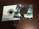 DAVID BOWIE & PAT METHENY *THIS IS NOT AMERICA* 7'' PORTUGUESE  EDITION RARE EXC