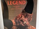 Legend Original Soundtrack -Jerry Goldsmith - Vinyl LP