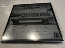 Black Keys ‎– El Camino LTD numbered 45rpm 2LP + CD + 7
