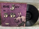 Big Jay McNeely - Big Jay In 3-D LP - Federal Black Label *READ skips but plays