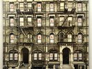 Physical Graffiti - Led Zeppelin - UK - 1975 - 1st Press Variant #7 - Top Audio