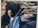 The New Lee Dorsey Working In The Coal Mine Holy Cow Vinyl LP, Amy Records