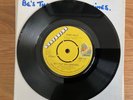 Bobby Wells - Be’s That Way Sometimes - UK Grapevine 7” Vinyl Single