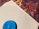 BOB DYLAN rarest OPEN SHRINK Vinyl LP 109