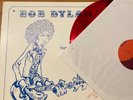 BOB DYLAN rarest Vinyl LP 117