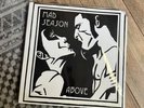 Mad Season “Above” Original US Vinyl Pressing