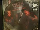 Cannibal Corpse Evisceration Plague Picture Disc Vinyl