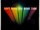 Vtg 2000 DAFT PUNK 12