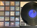 Donald Byrd Places And Spaces Original Vinyl LP 1975 Jazz