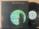 John Martyn Solid Air LP Vinyl Record VG+