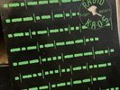ROGER WATERS Radio K.A.O.S. LP VINYL 1st PRESS EMI 24 0783 1. KAOS 1.