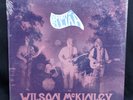 Sealed WILSON McKINLEY Spirit of Elijah LP Record Album [Psych Rock/Gospel]