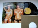 Roxy Music COUNTRY LIFE 1974 1st pressing ATCO SD 36-106 Uncensored NM Vinyl LP